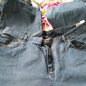 Jones of new york jeans